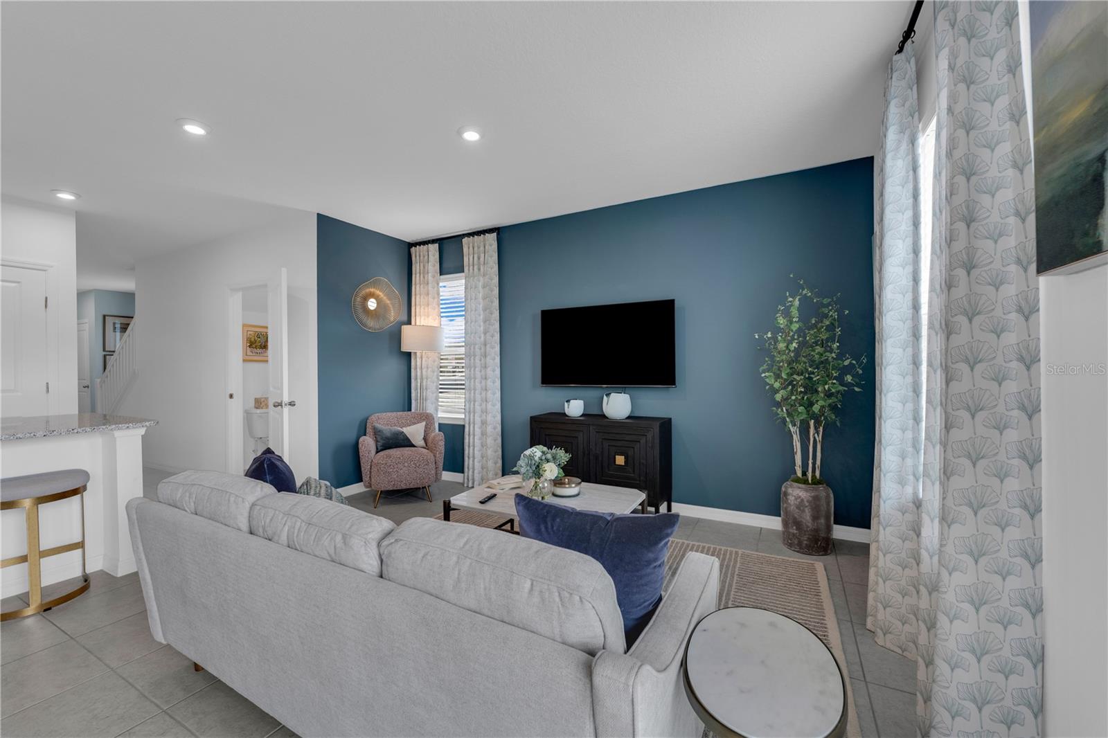 Image 18 of 38 For 1724 Fan Palm Drive