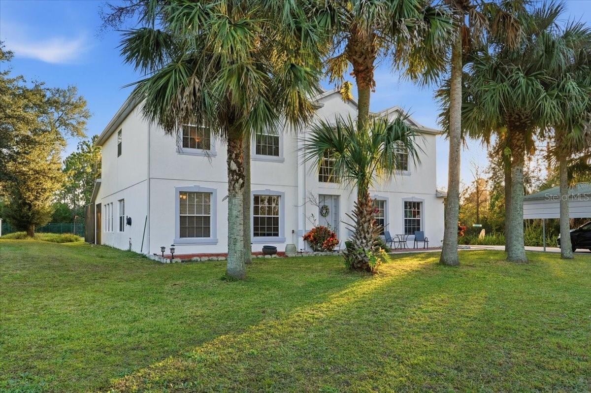 Details for 19448 Odham Street, ORLANDO, FL 32833