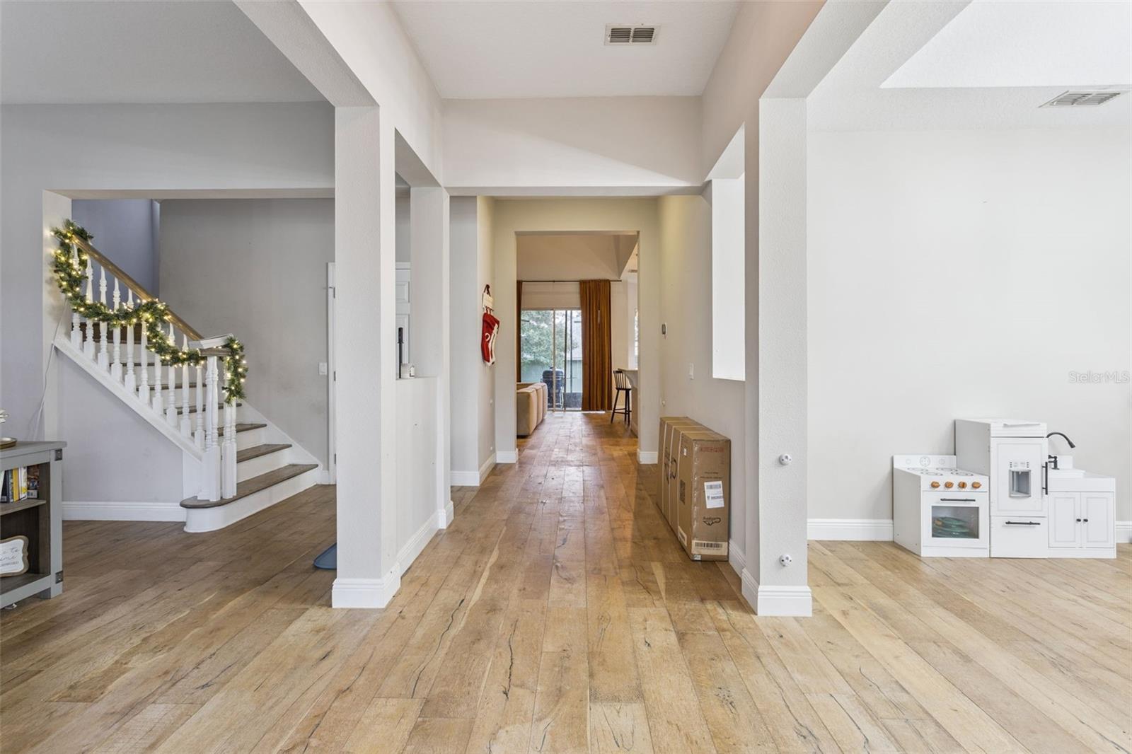 Image 2 of 33 For 3443 Tumbling River Drive