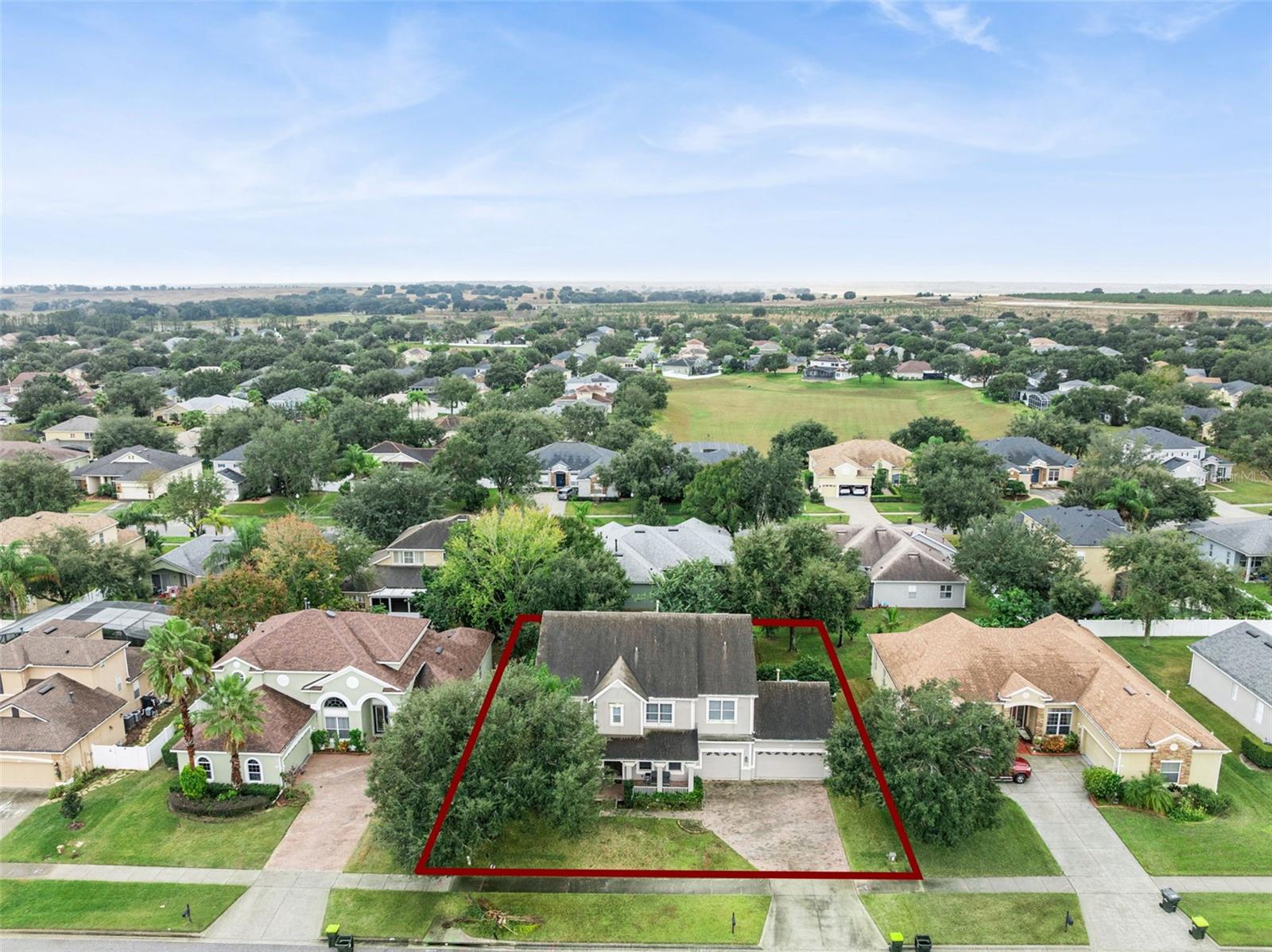 Image 33 of 33 For 3443 Tumbling River Drive