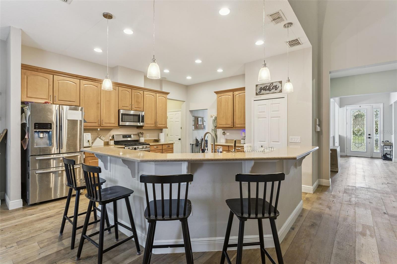 Image 9 of 33 For 3443 Tumbling River Drive