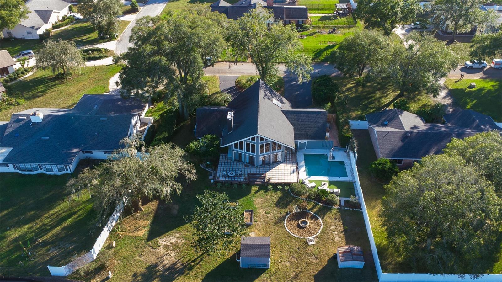 Image 12 of 90 For 9807 Wedgewood Lane