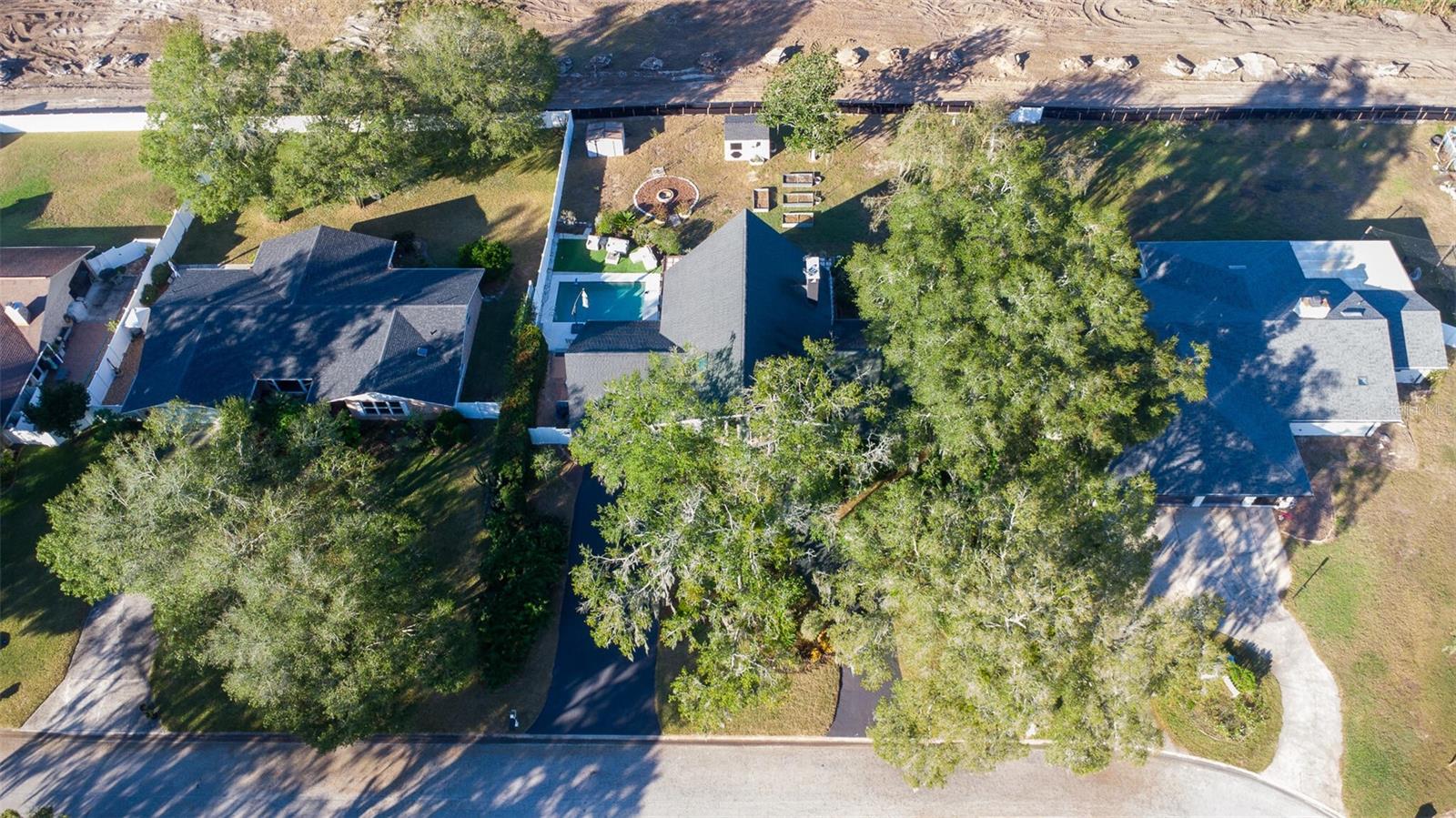 Image 13 of 90 For 9807 Wedgewood Lane