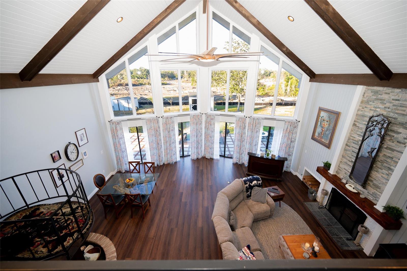 Image 20 of 90 For 9807 Wedgewood Lane