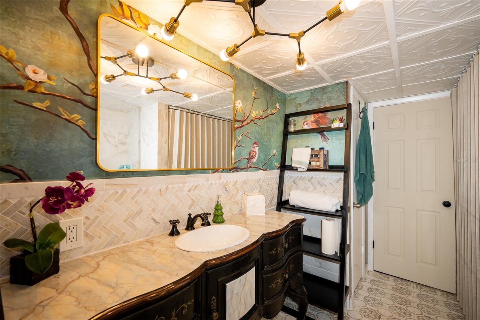 Image 45 of 90 For 9807 Wedgewood Lane