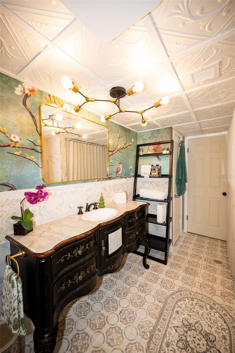 Image 46 of 90 For 9807 Wedgewood Lane