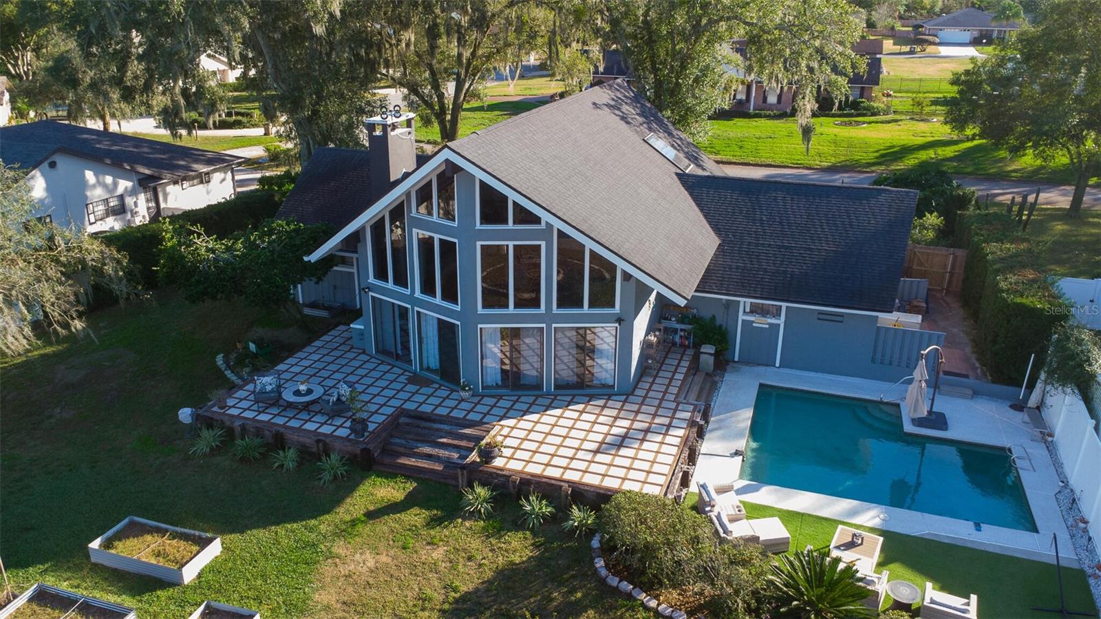 Image 54 of 90 For 9807 Wedgewood Lane