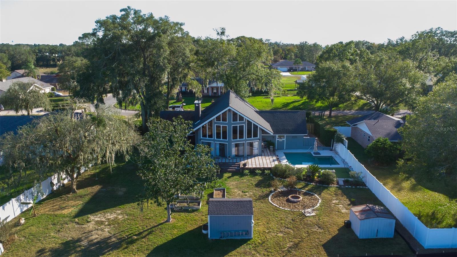 Image 58 of 90 For 9807 Wedgewood Lane