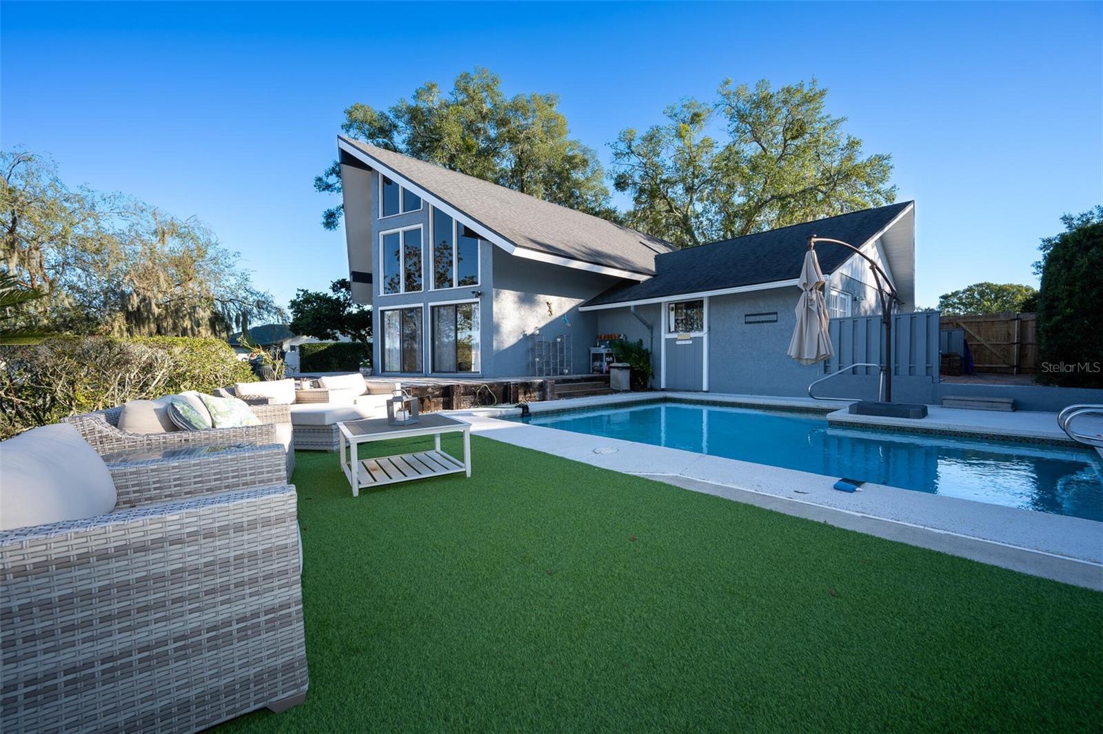 Image 59 of 90 For 9807 Wedgewood Lane