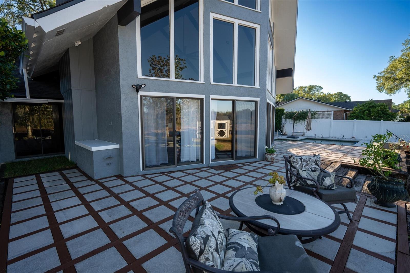 Image 64 of 90 For 9807 Wedgewood Lane