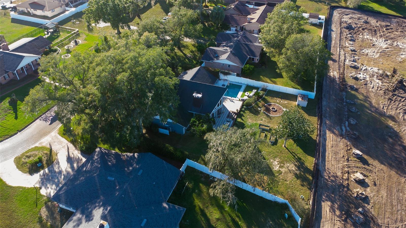 Image 83 of 90 For 9807 Wedgewood Lane