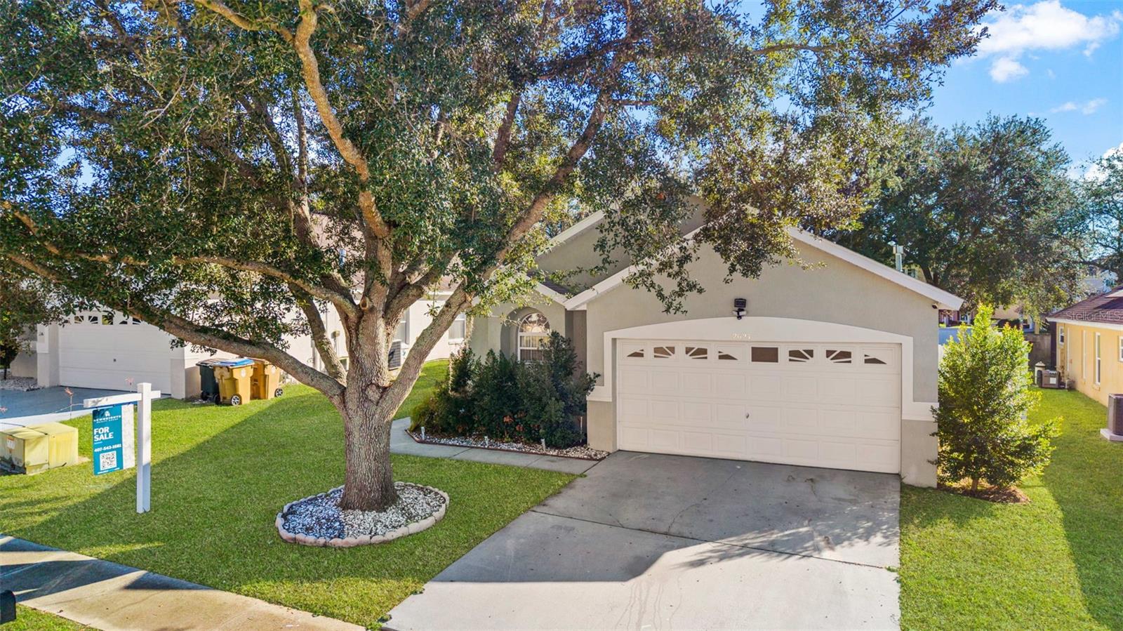 Details for 2627 Oneida Loop, KISSIMMEE, FL 34747