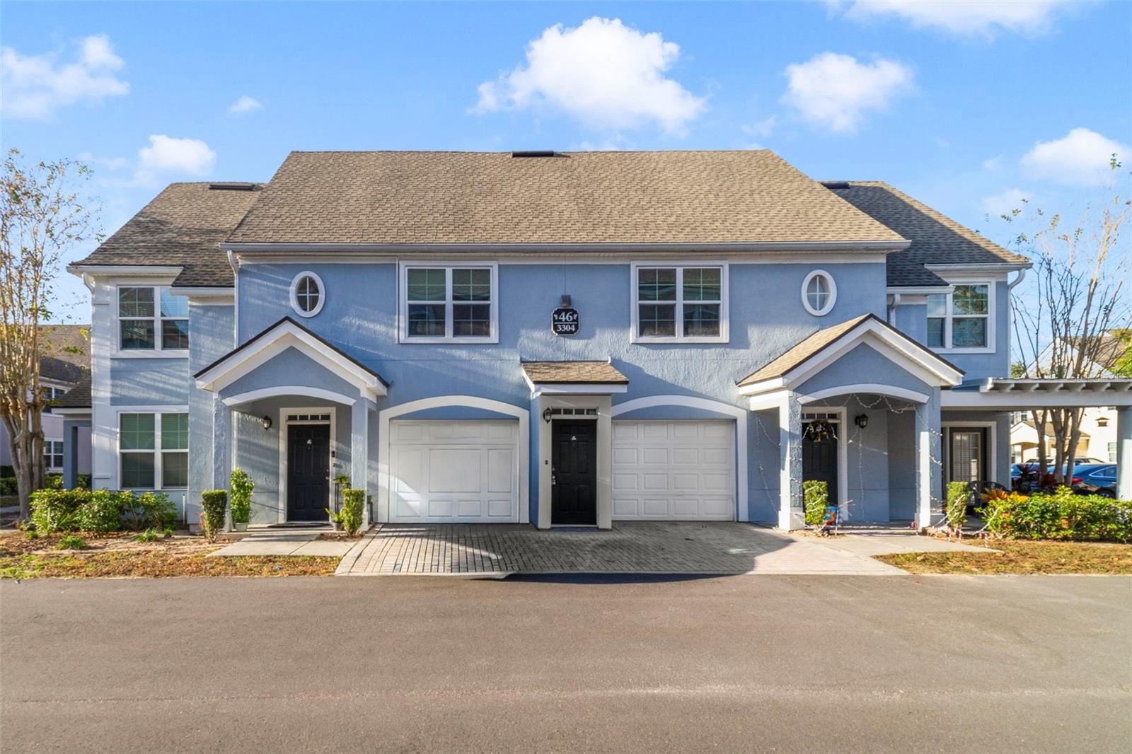 Details for 3304 Westchester Square Boulevard 205, ORLANDO, FL 32835