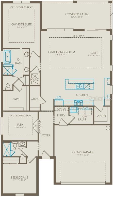 Image 2 of 26 For 2758 Midsweet Avenue