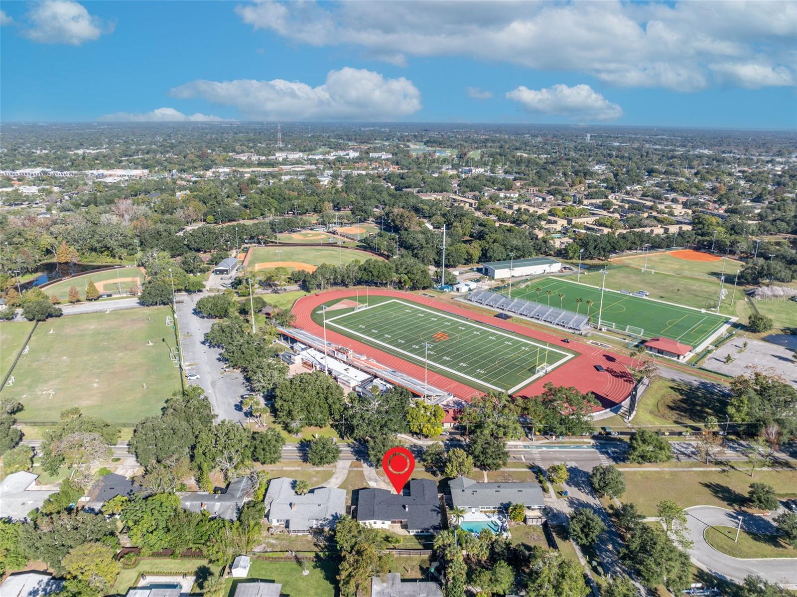 Image 28 of 31 For 2350 Cady Way