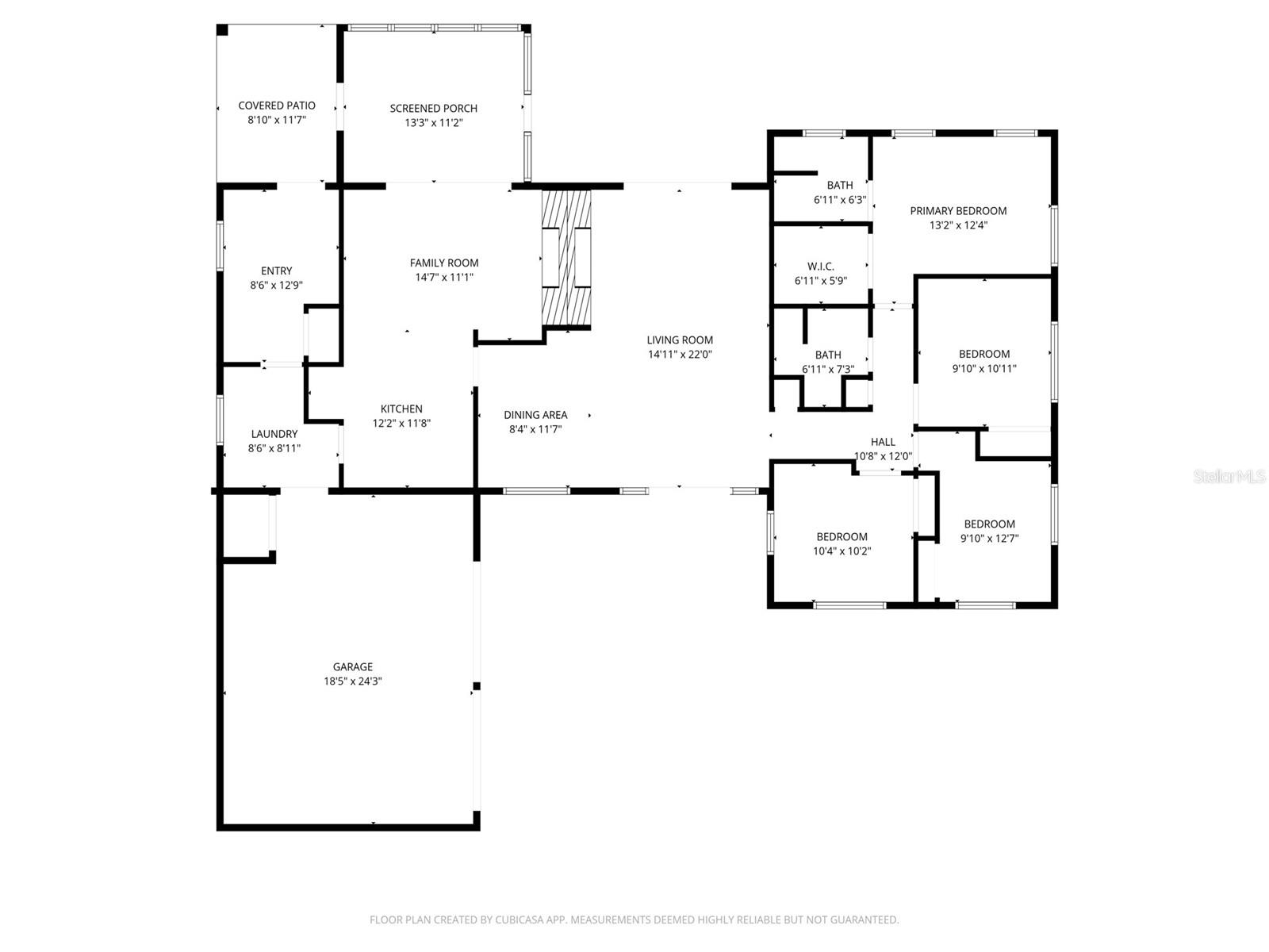 Image 31 of 31 For 2350 Cady Way