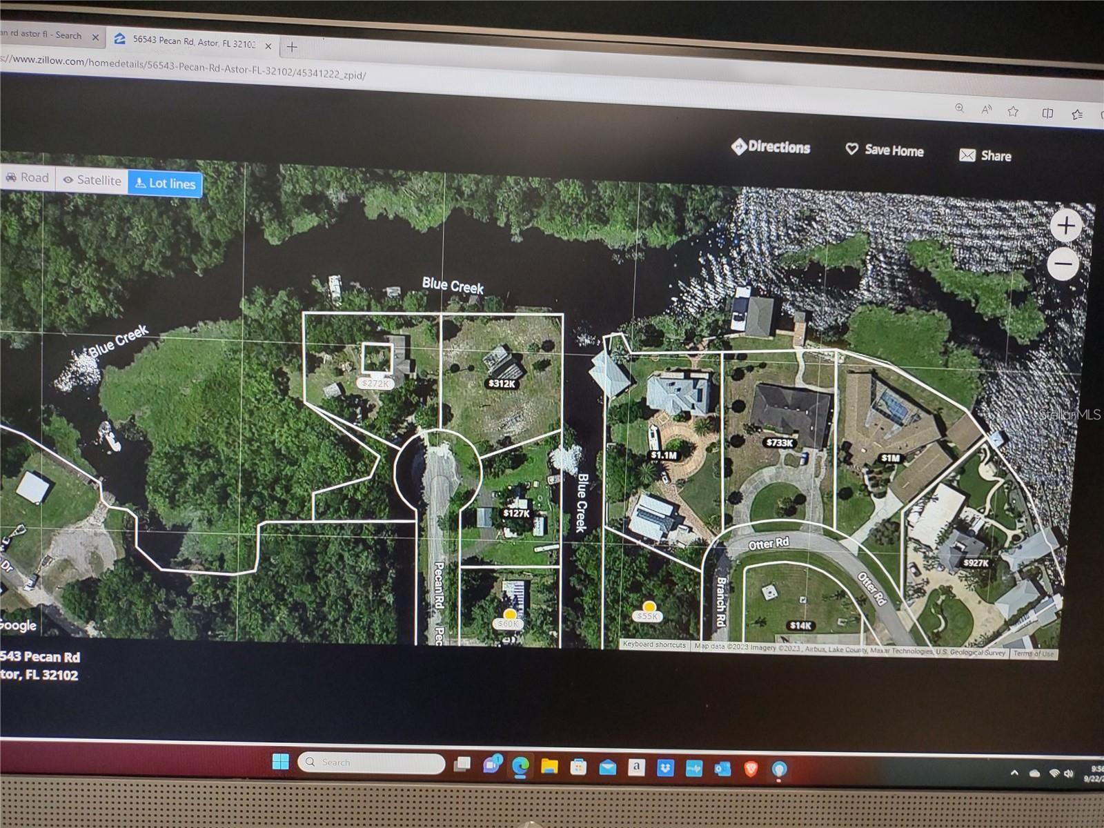 Image 10 of 18 For 56544 Pecan Road