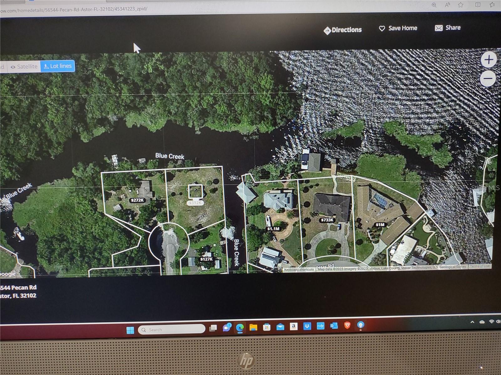 Image 11 of 18 For 56544 Pecan Road