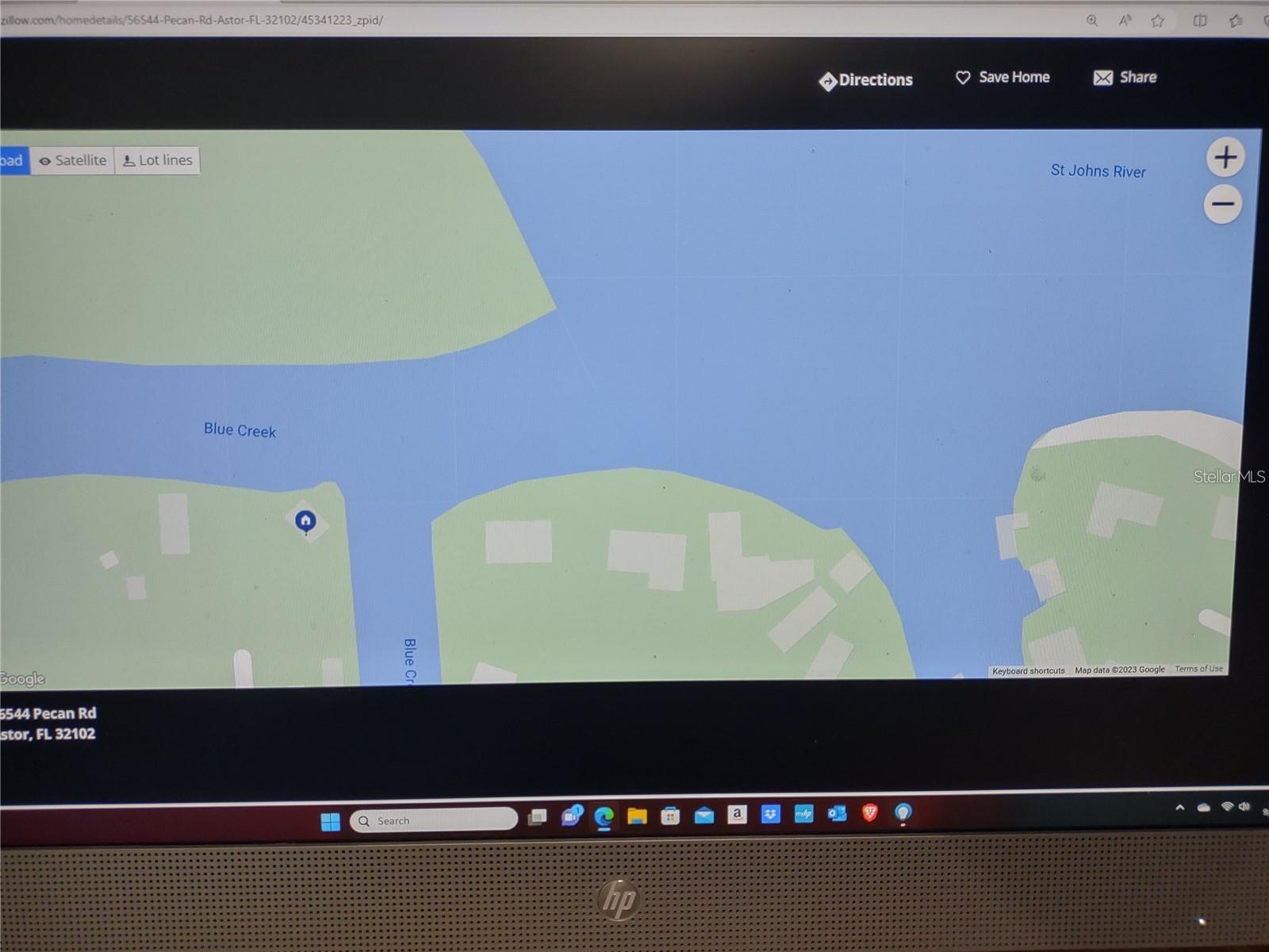 Image 12 of 18 For 56544 Pecan Road