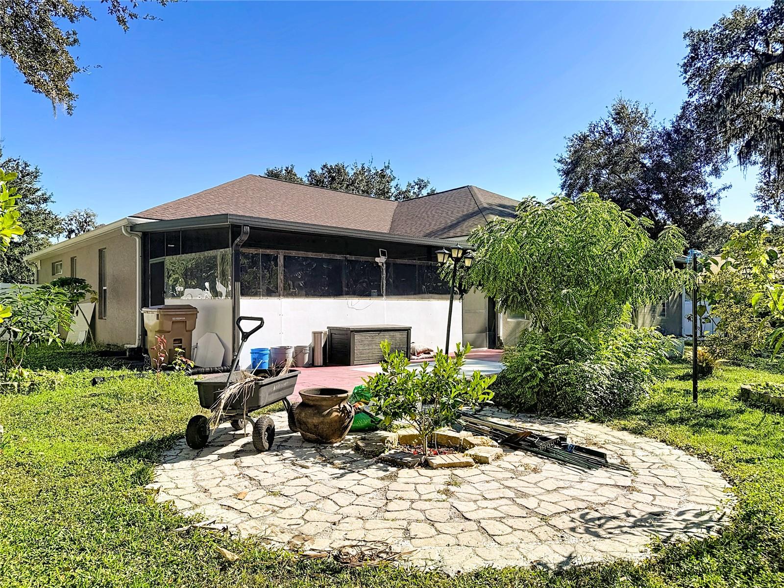 Image 61 of 72 For 3104 Conrad Court