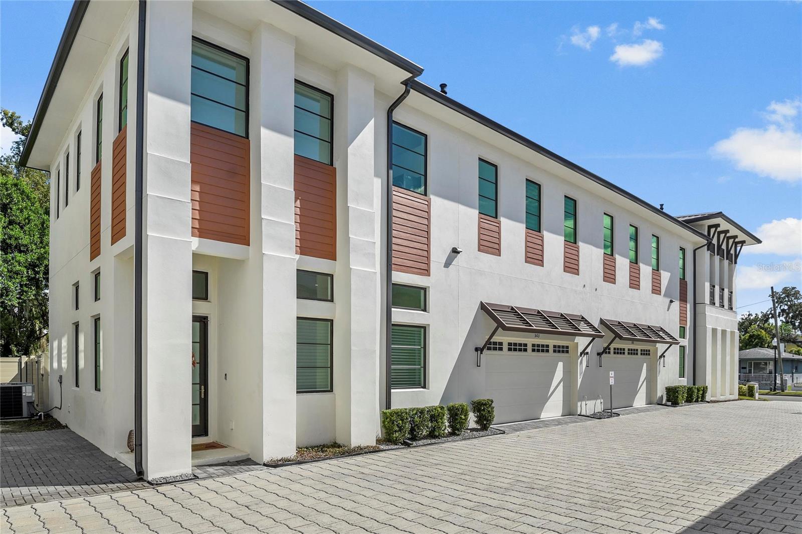 Image 36 of 45 For 503 Canton Avenue