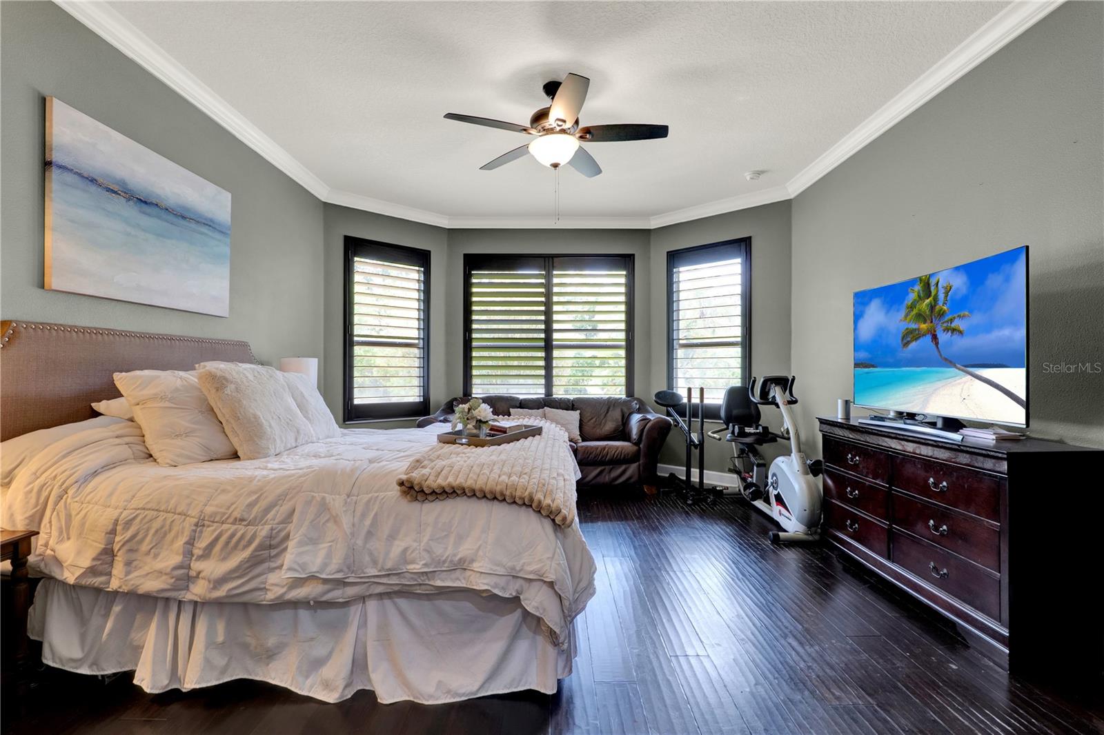 Image 21 of 53 For 955 Holly Springs Terrace