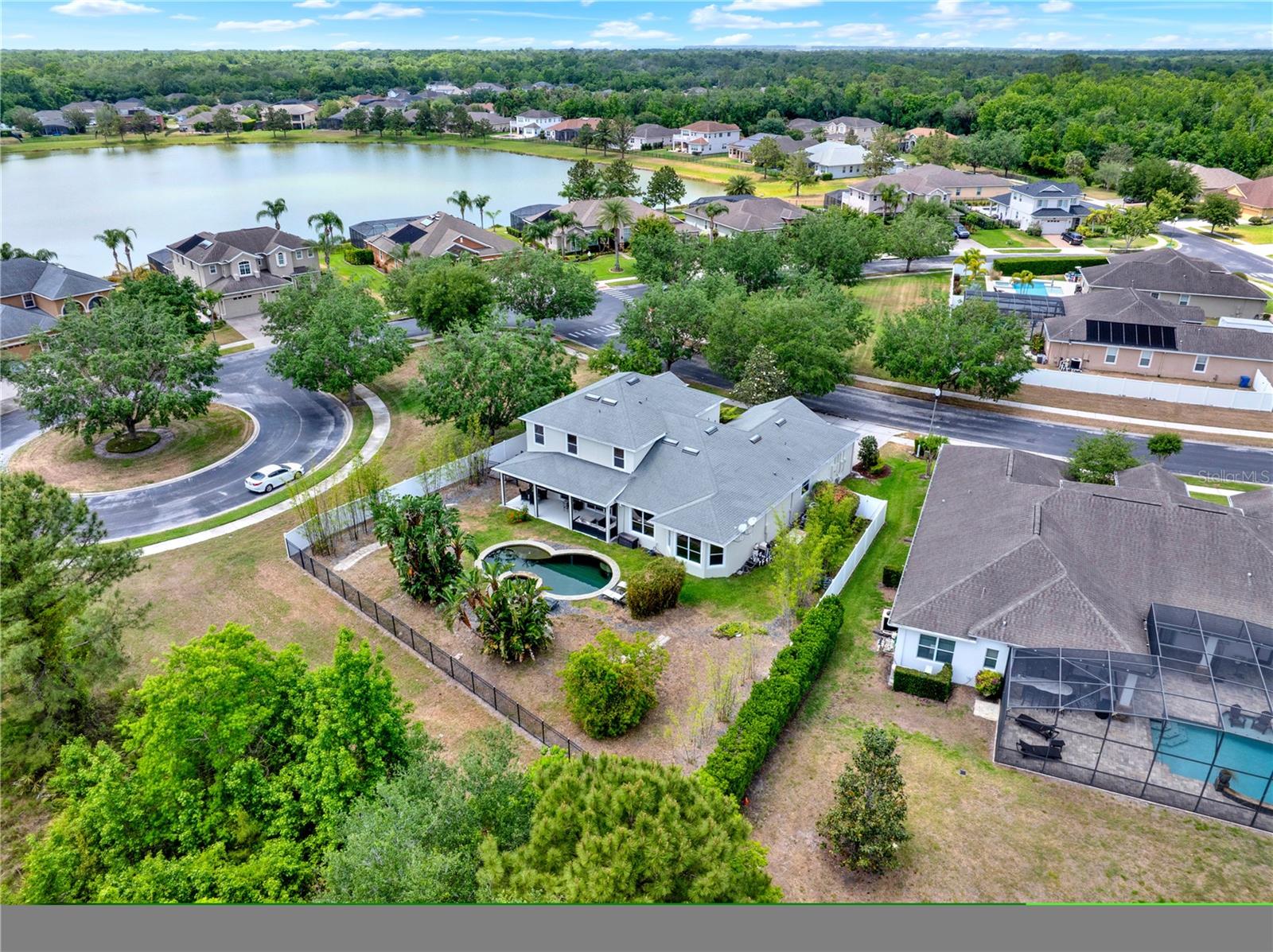 Image 43 of 53 For 955 Holly Springs Terrace