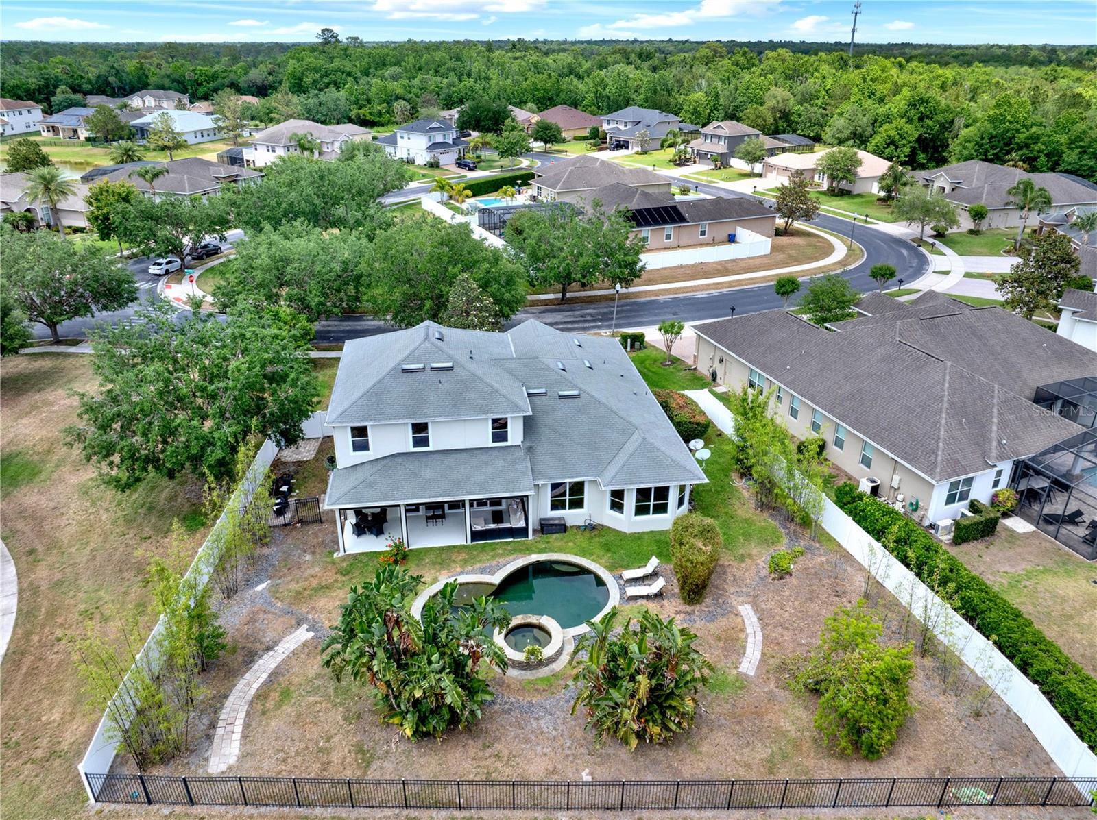 Image 45 of 53 For 955 Holly Springs Terrace