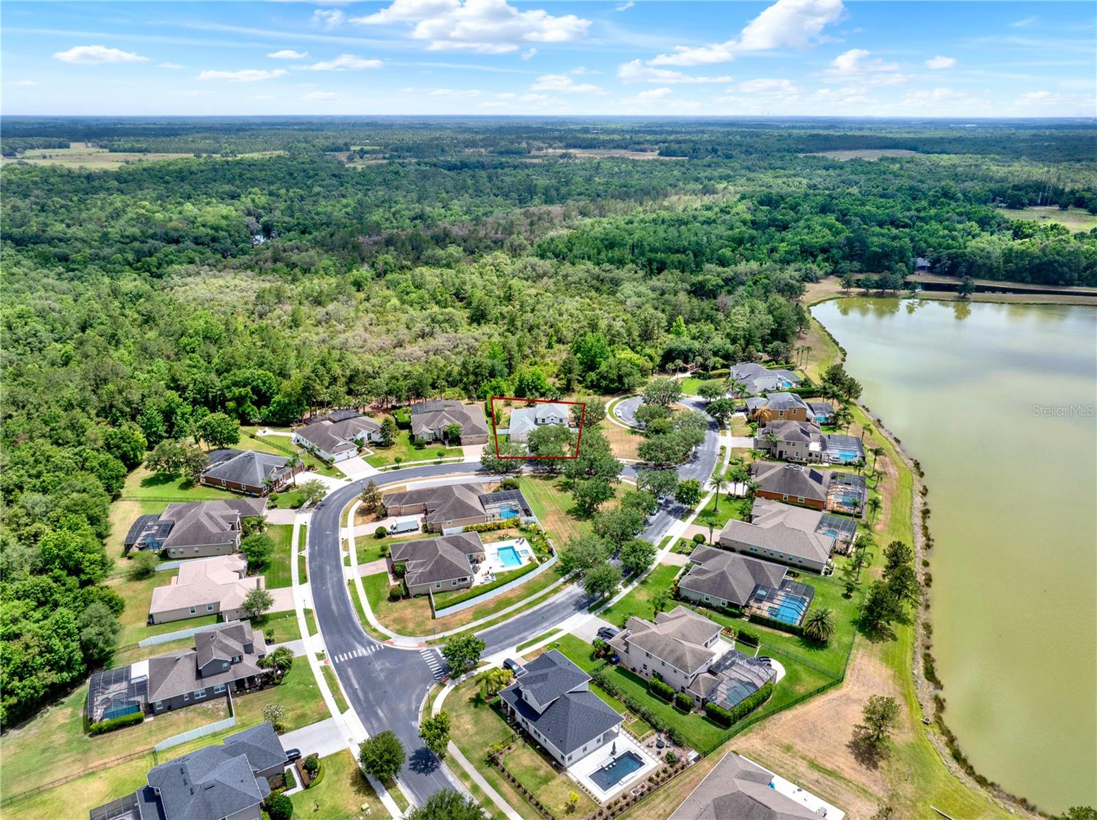 Image 46 of 53 For 955 Holly Springs Terrace