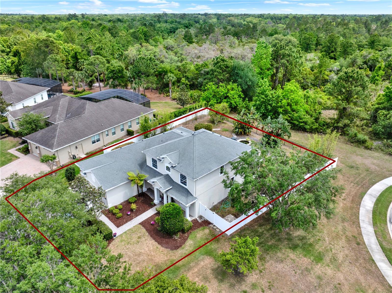 Image 52 of 53 For 955 Holly Springs Terrace