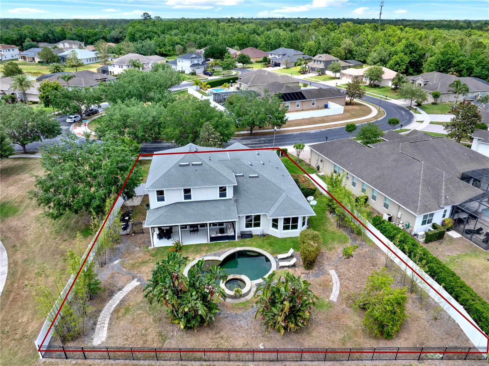 Image 6 of 53 For 955 Holly Springs Terrace