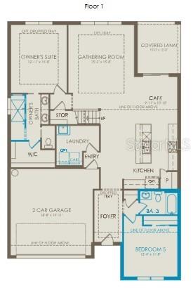 Image 3 of 30 For 5612 Flame Vine Way