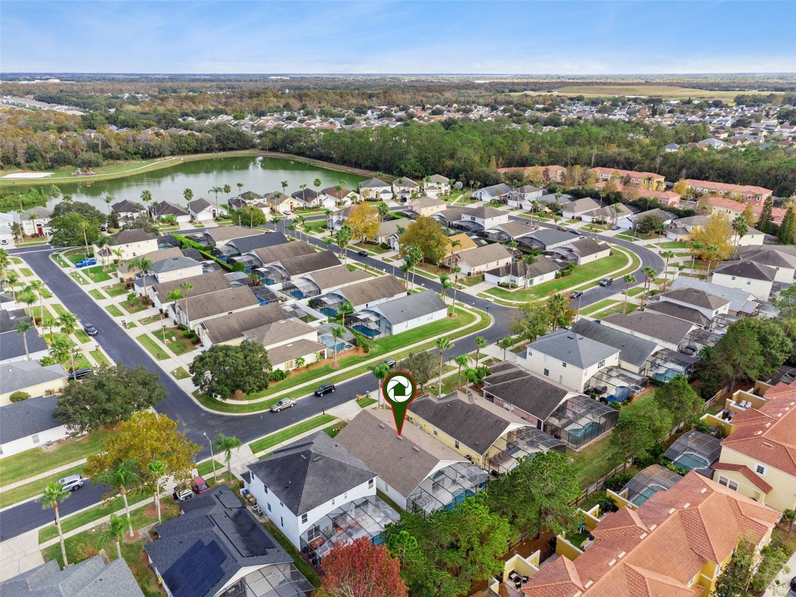 Image 28 of 52 For 1019 Lake Berkley Drive