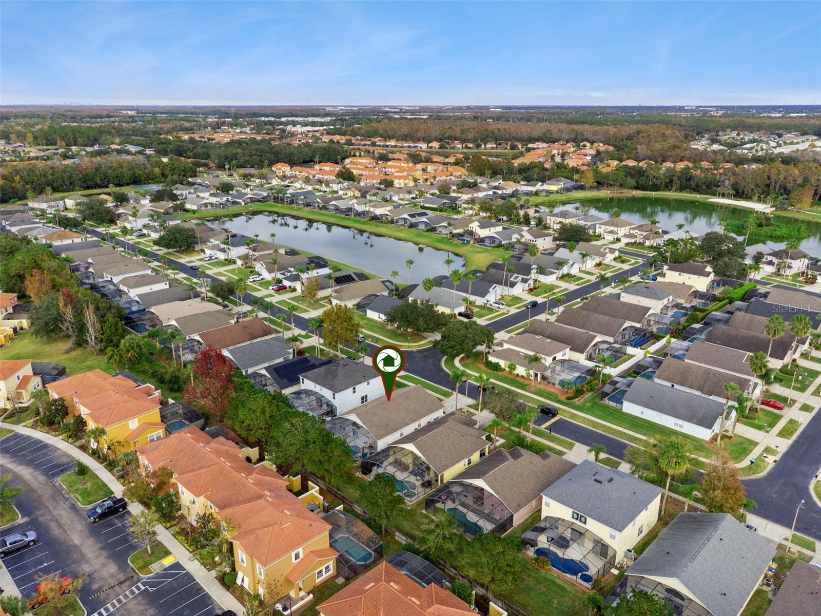 Image 29 of 52 For 1019 Lake Berkley Drive