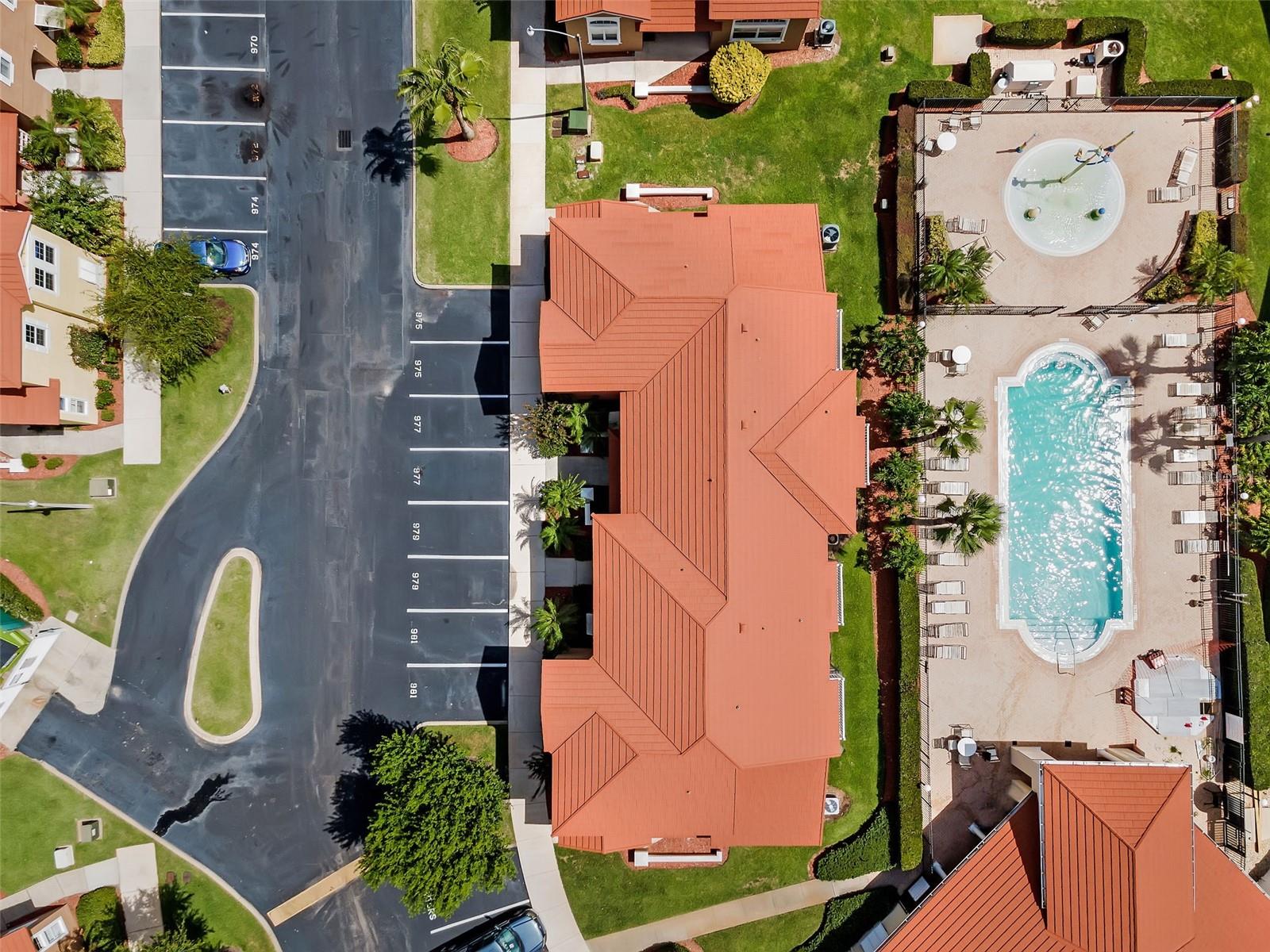 Image 48 of 52 For 1019 Lake Berkley Drive