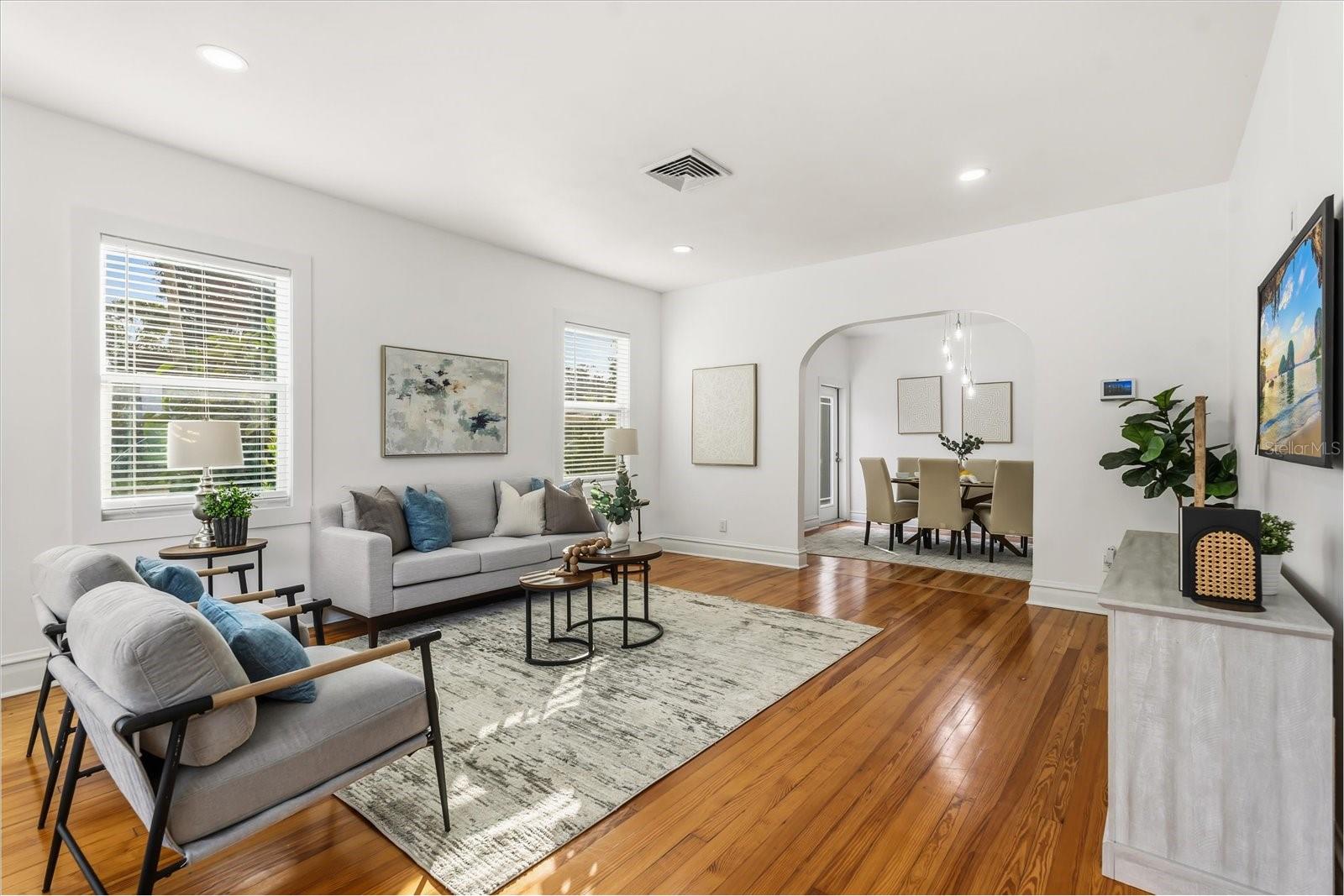 Image 3 of 33 For 520 7th Street