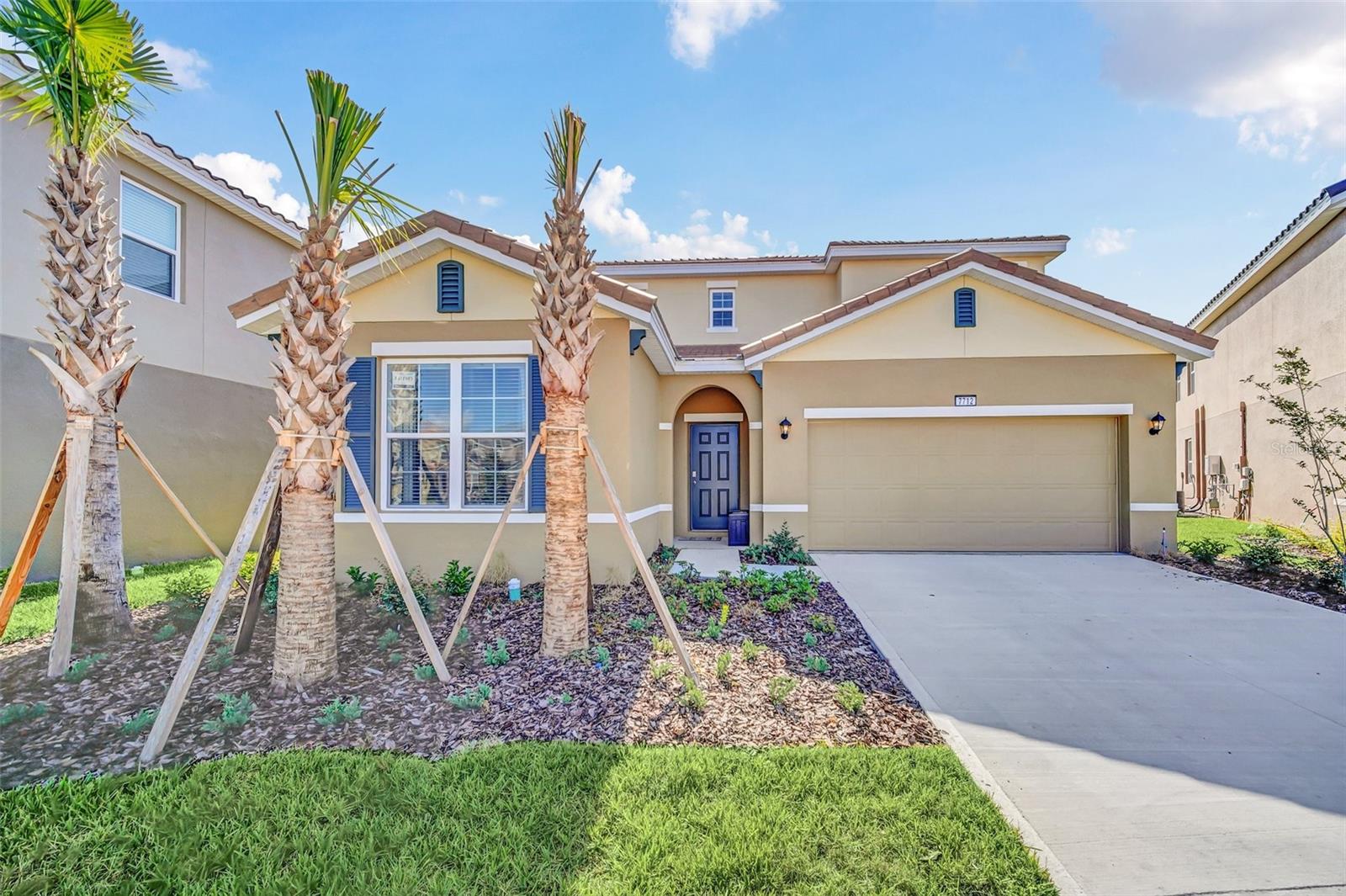 Details for 7712 Oakmoss Loop, DAVENPORT, FL 33837
