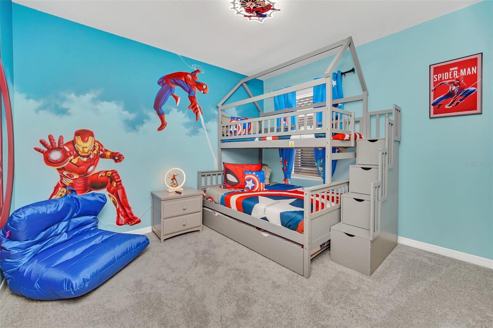 Image 44 of 65 For 7712 Oakmoss Loop