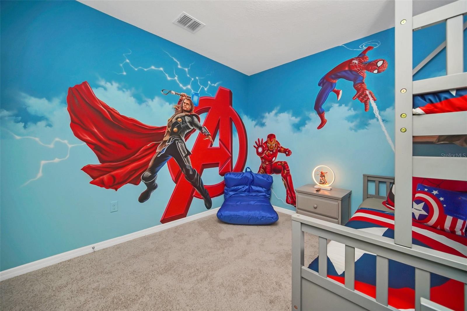 Image 45 of 65 For 7712 Oakmoss Loop