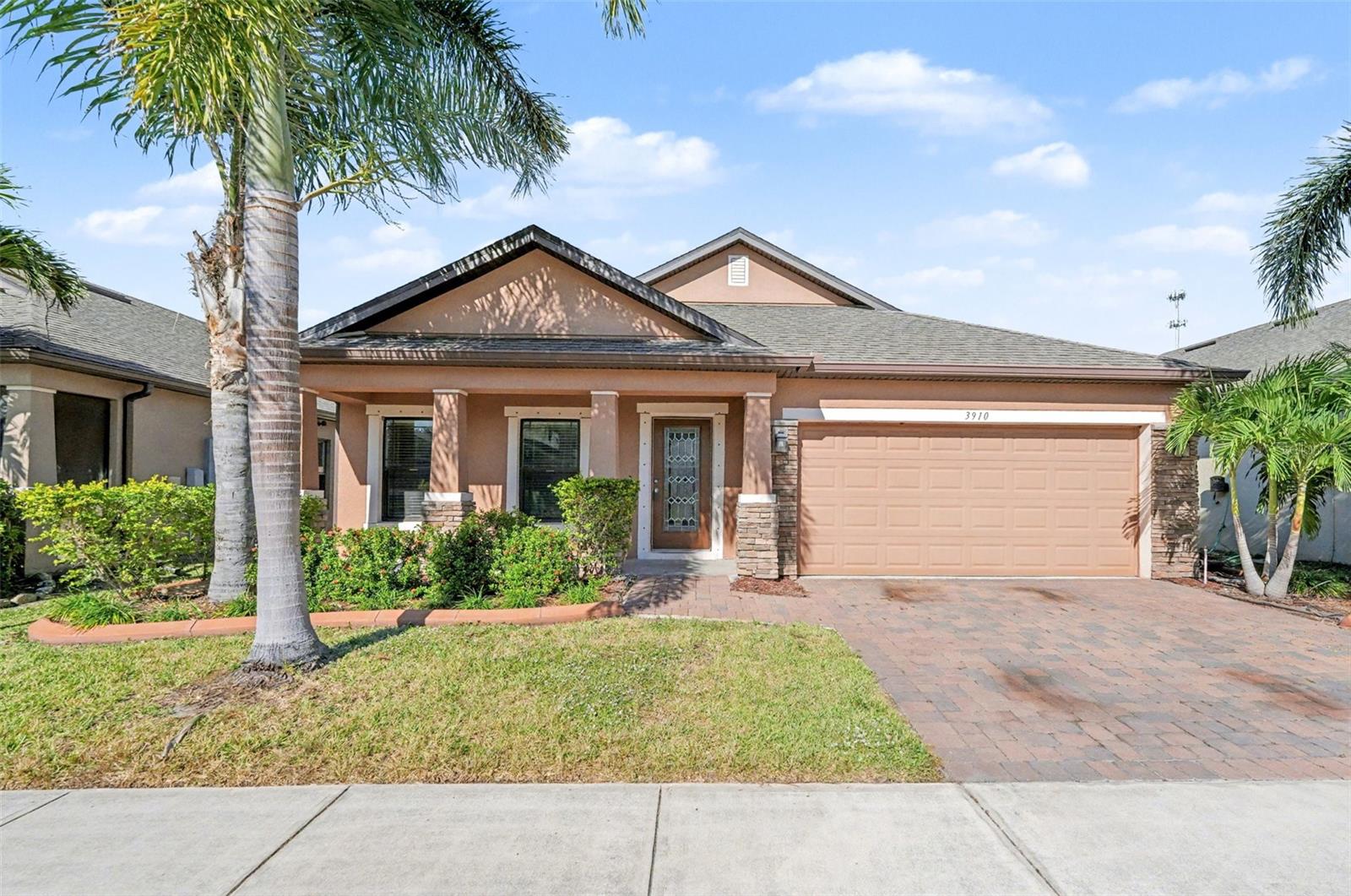 Details for 3910 Harvest Circle, ROCKLEDGE, FL 32955