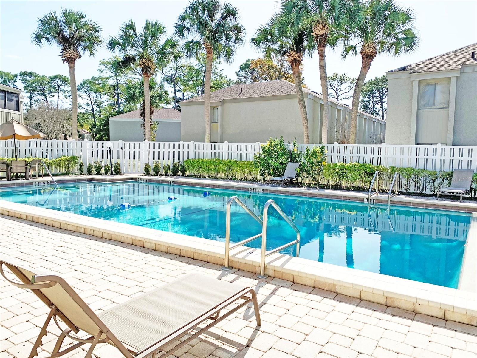 Image 20 of 21 For 125 Springwood Circle D