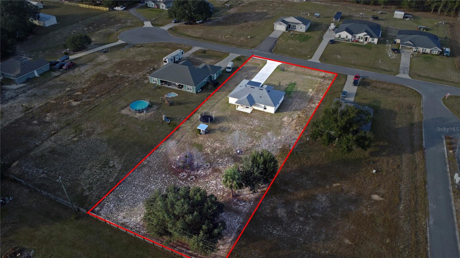 Image 26 of 31 For 13642 Citrus Farms Drive