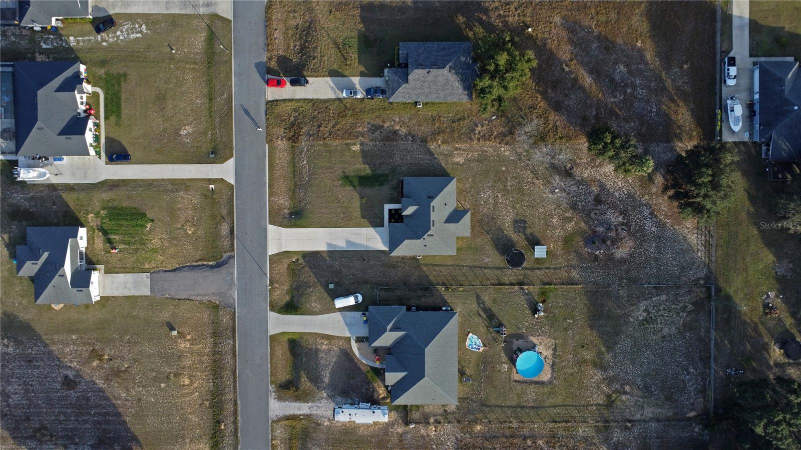 Image 27 of 31 For 13642 Citrus Farms Drive