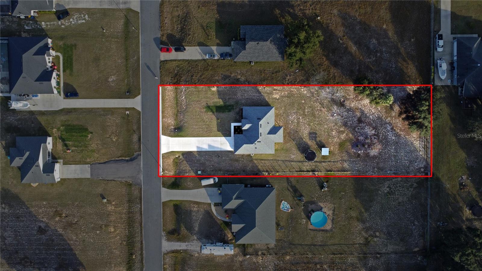 Image 3 of 31 For 13642 Citrus Farms Drive