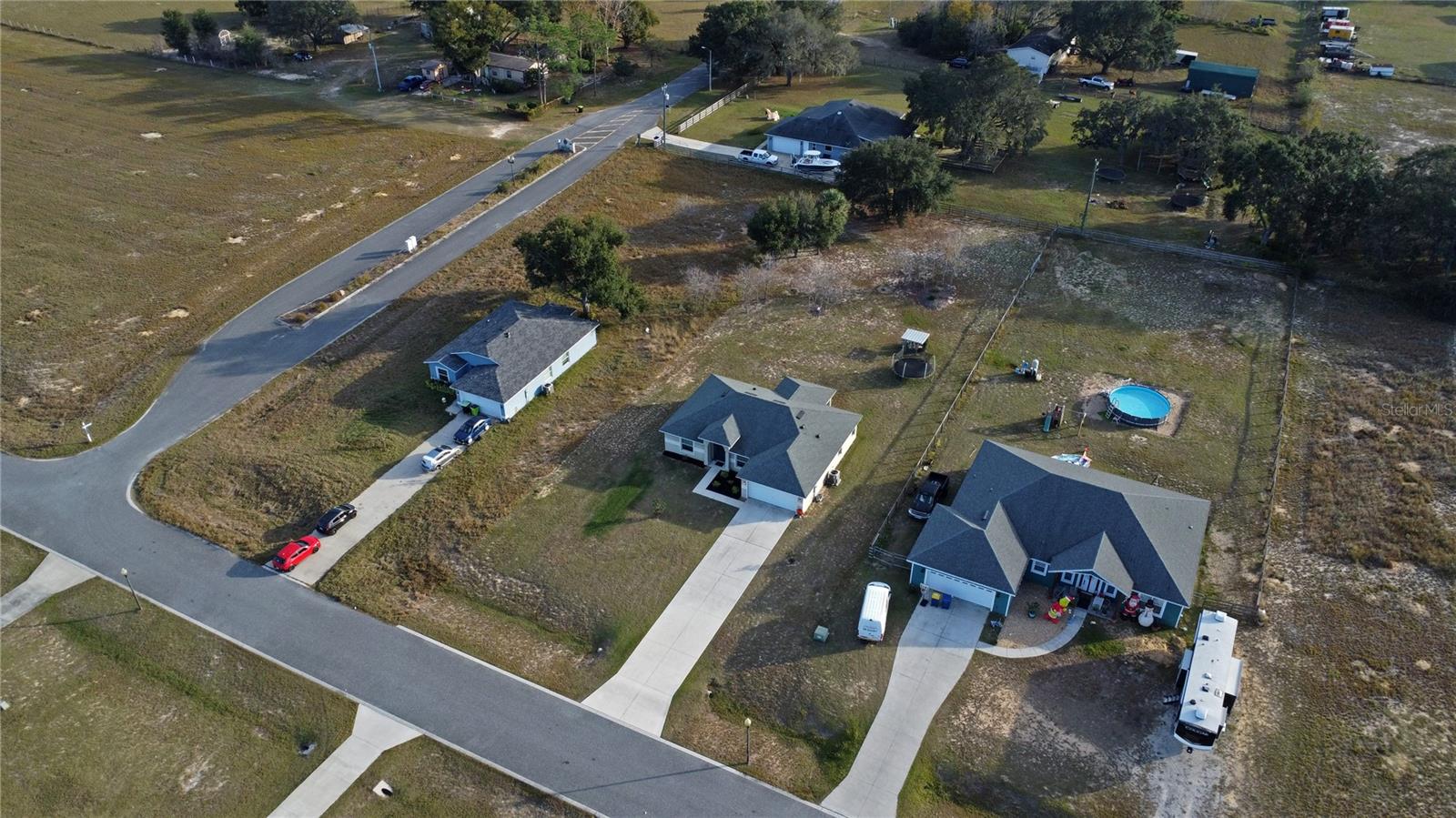 Image 31 of 31 For 13642 Citrus Farms Drive