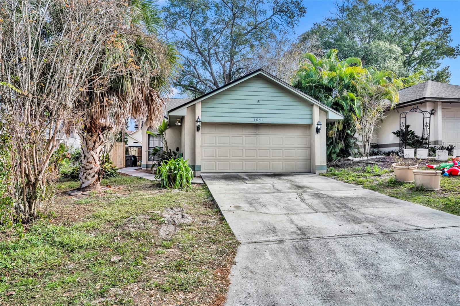Details for 1831 Summit Chase Avenue, APOPKA, FL 32703