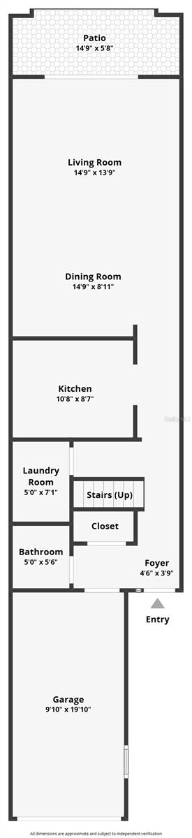 Image 37 of 37 For 145 Escambia Lane 103