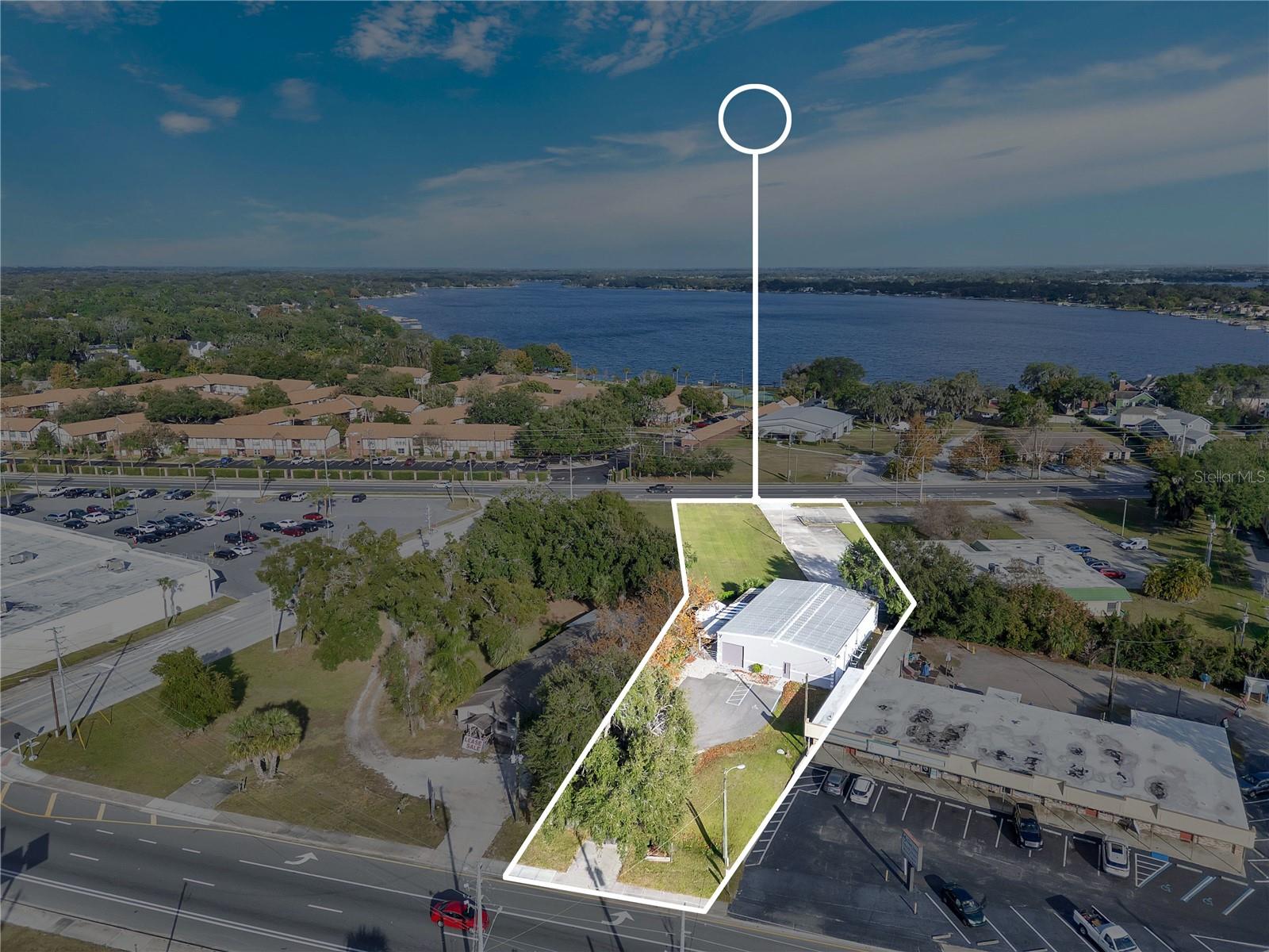 Image 42 of 47 For 5515 Orange Avenue