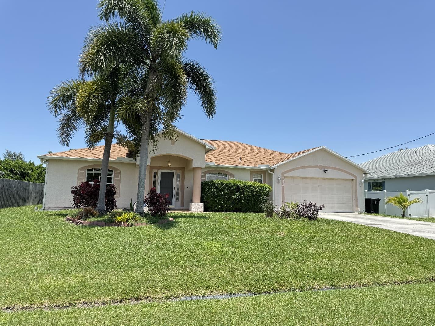 Details for 5338 South Crisona Circle, PORT ST LUCIE, FL 34986