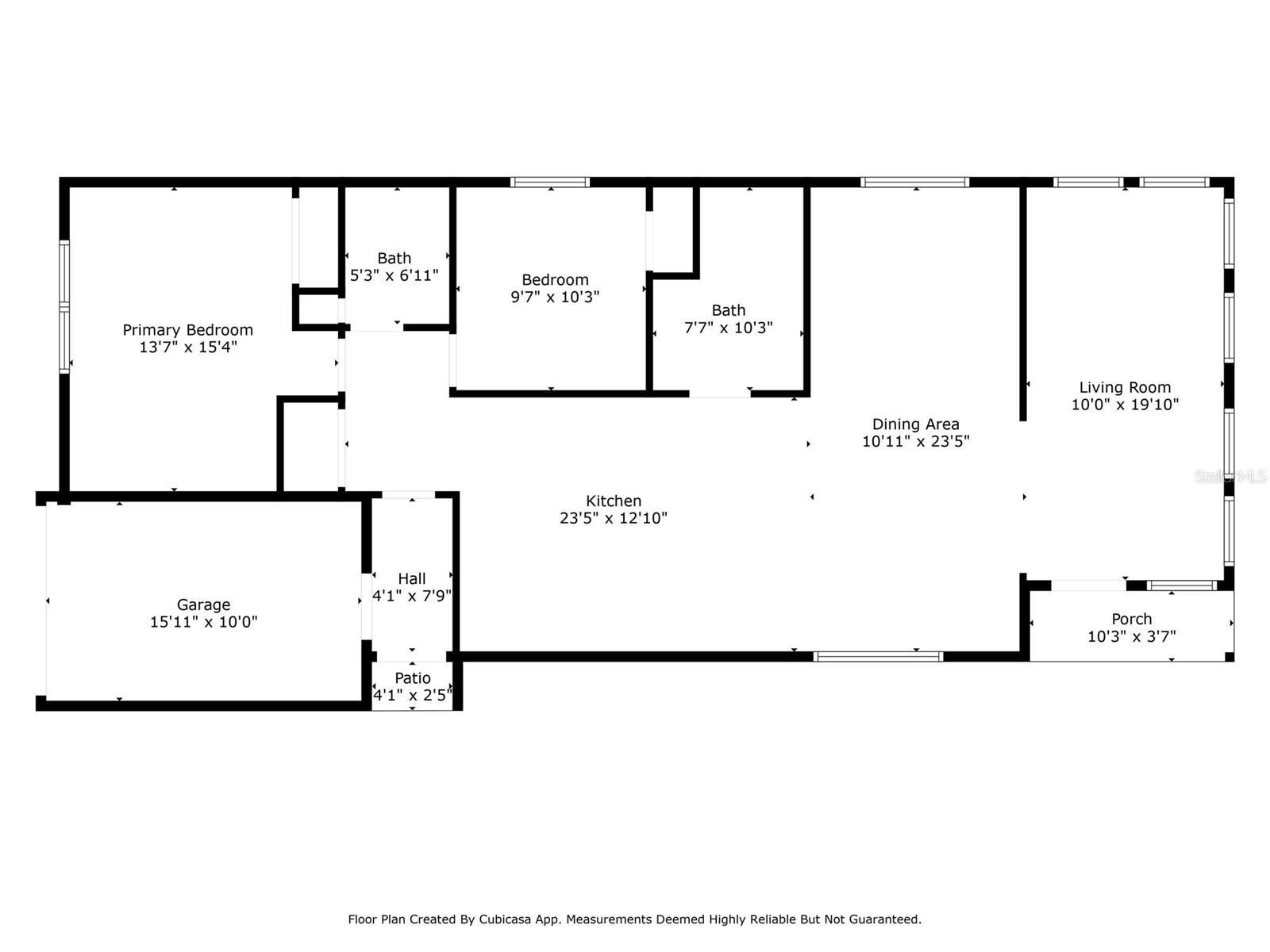 Image 3 of 50 For 5045 Pelican Drive